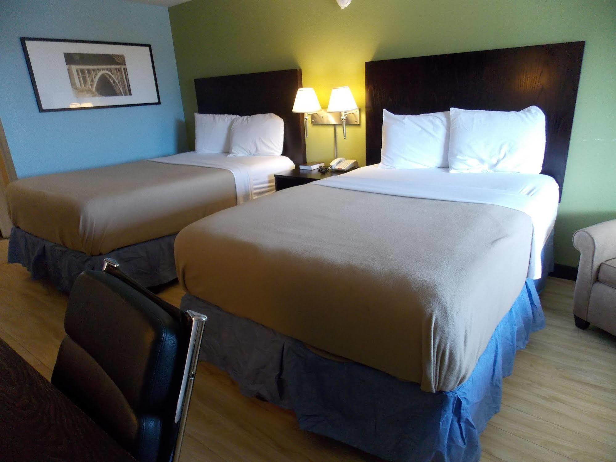 Augusta Best Inn ภายนอก รูปภาพ